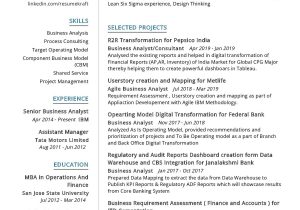 Senior Business System Analyst Resume Sample Senior Business Analyst Resume Template 2022 Writing Tips … Senior Business System Analyst Resume Sample Senior Business Analyst Resume Template 2022 Writing Tips …