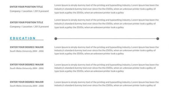 Senior Civil Engineer Resume Sample Doc Free Senior Civil Engineer Resume Template In 2020