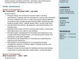 Senior Civil Engineer Resume Sample Free Download Senior Civil Engineer Resume Samples