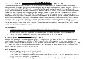 Senior Financial Analyst Salary Sample Resume Rate My Resume Please – Senior Financial Analyst : R/resumes Senior Financial Analyst Salary Sample Resume Rate My Resume Please – Senior Financial Analyst : R/resumes