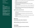 Senior General Ledger Accountant Resume Sample Senior Accountant Resume Examples & Writing Tips 2022 (free Guide)