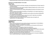 Senior It Project Manager Resume Sample It Senior Project Manager Resume Samples
