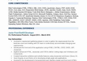 Senior Java Developer Resume Sample India Senior Java Developer Resume Sample India Best Resume