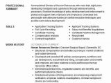 Senior Talent Acquisition Specialist Resume Sample Senior Talent Acquisition Manager Resume Example Young S