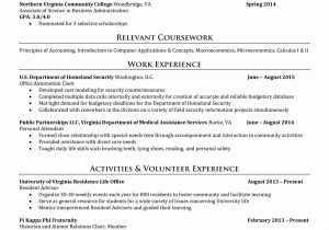 Seo Resume Sample for 1 Year Experience 0 1 Year Experience Resume format