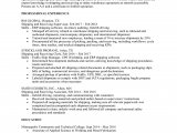 Shipping and Receiving Supervisor Resume Sample Shipping and Receiving Clerk Resume Sample & Writing Tips