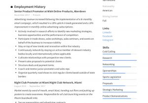 Short and Engaging Pitch About Yourself Resume Sample A Short and Engaging Pitch About Yourself 20 Student