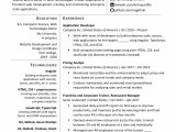 Should I Use A Resume Template Reddit Applying for Cs Web Development Jobs, and Found and Used This …
