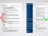 Should I Use A Template for My Resume Should A Resume Be One Page? (and How to Make It Fit)