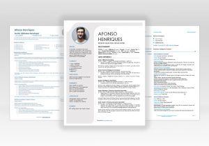 Should You Use A Resume Template the Importance Of the Right Cv Template when Applying for A Job In …