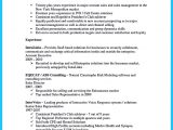 Simple Resume Sample for Call Center Agent without Experience Cool Information and Facts for Your Best Call Center