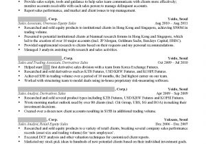 Smeal College Of Business Resume Template 6: 7 Deadly Sins Of Mba Resumes – Â» touch Mba