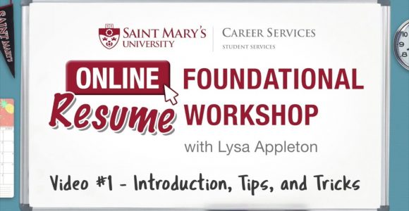 Smu Cox School Of Business Resume Template Smu Cox Resume Template, Jobs Ecityworks