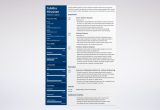 Software Engineer Job Resume Sample with 6 Years Experience software Engineer Resume Examples & Tips [lancarrezekiqtemplate]