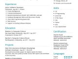 Software Engineer Junior Profesional Resume Samples Junior software Developer Resume Sample 2022 Writing Tips …