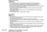 Software Qa Resume Samples with No Work Experience Qa Tester Resume No Experience Contemporary Qa Engineer Resume …