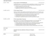 Software Quality assurance Analyst Resume Sample It Qa Analyst Resume & Guide 14 Templates Free