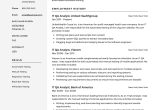 Software Quality assurance Analyst Resume Sample It Qa Analyst Resume & Guide 14 Templates Free