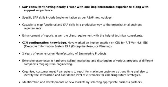 Software Testing Resume Samples for 2 Years Experience Sample Resume format for 2 Years Experience In Testing