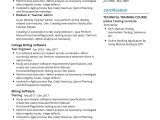 Software Testing Resume Samples for 4 Years Experience software Testing Resume Sample 2021 Writing Guide & Tips …