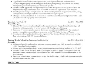 Special Education Department Chair Resume Sample 50lancarrezekiq Other Resume Examples for 2022 Resume Worded