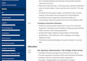 Special Skills On A Resume Samples Best Skills for A Resume (with Examples and How-to Guide)