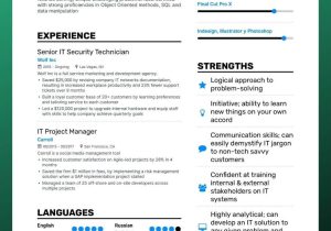 Special Skills On A Resume Samples How to Create A Resume Skills Section to Impress Recruiters (lancarrezekiq10 …
