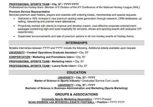 Sports area Sales Manager Resume Samples Sports and Coaching Resume Sample Professional Resume Examples …