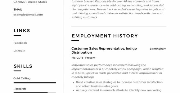 Sports Ticket Sales Cold Calling Resume Samples Guide: Customer Sales Representative Resume  12 Pdf’s 2022