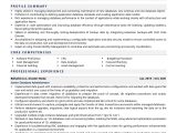 Sql Dba Sample Resume for 2 Years Experience Database Administrator Resume Examples & Template (with Job …