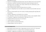 Sql Server Dba Resume Sample Doc Sample Sql Dba Resume Microsoft Sql Server