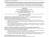 Substance Abuse Case Manager Resume Sample Polsyn Lonnie Resume Substance Abuse