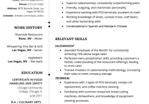 Summary Of Qualifications for Resume Sample How to Write A Qualifications Summary