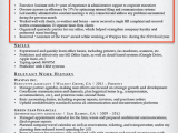 Summary Of Qualifications for Resume Sample How to Write A Summary Of Qualifications