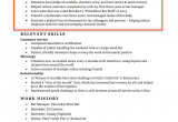 Summary Of Qualifications for Resume Sample How to Write A Summary Of Qualifications