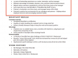 Summary Of Qualifications for Resume Sample How to Write A Summary Of Qualifications