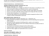 Summary Of Qualifications Sample Resume for Administrative assistant Administrative assistant Resume Example