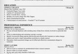Summary Of Qualifications Sample Resume for Customer Service Компания Альянс Логистик Customer Service