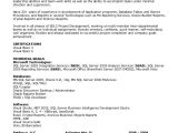 System Administrator Sample Resume 3 Years Experience Resume for 2 Years Experience Unique System