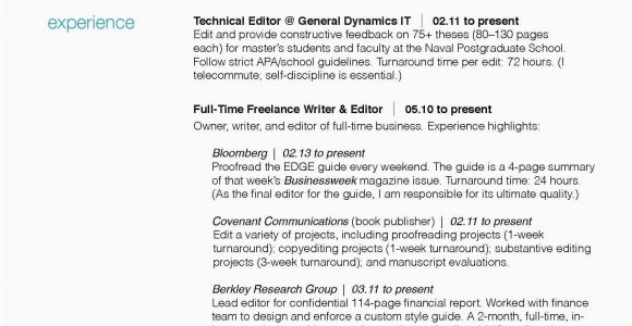 Tableau Sample Resumes for 3 Years Experience Download 57 Tableau Resume Free Download