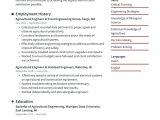 Technical Worker at the Farm Resume Sample Agricultural Engineer Resume Examples & Writing Tips 2022 (free Guide)