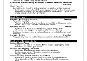 Technical Writer Resume Sample for Fresher B Tech Fresher Resume format Doc Download