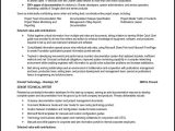 Technical Writing Resume Samples for Freshers How to Write A Technical Writer Resume [lancarrezekiqexamples] Technical …