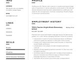 Tefl Teacher Resume Sample No Experieince 19 Esl Teacher Resume Examples & Writing Guide 2022