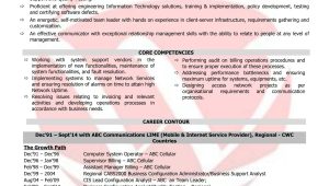 Telecom Project Manager Resume Sample India Telecom Manager Sample Resumes, Download Resume format Templates!