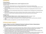 Telemetry Nurse Resume Samples Tips and Templatesonline Resume Builders Registered Nurse Resume Template 2022 Writing Tips – Resumekraft