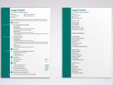 Template for References On A Resume How to List References On A Resume [reference Page format]