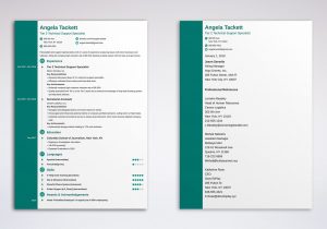 Template for References On A Resume How to List References On A Resume [reference Page format]