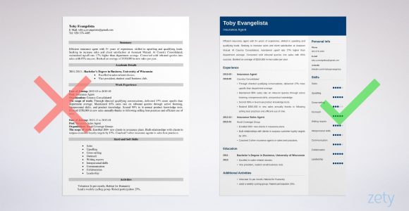 Templates for Health Insurance Sales Resume Sample Insurance Sales Agent Resume Examples & Job Description
