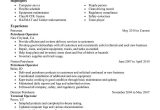 Terminal Operator Resume Sample for Entry Best Petroleum Operator Resume Example From Professional Resume …